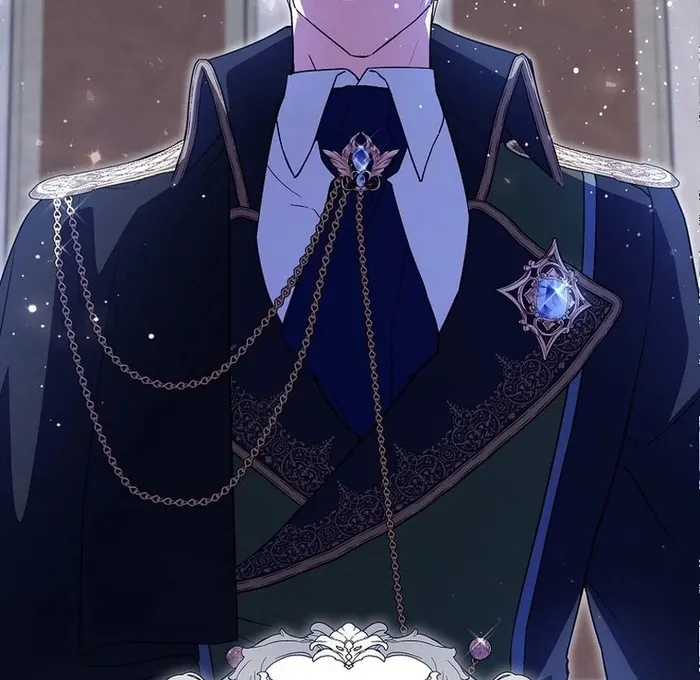 My Contract Husband Looks Like the Male Lead Chapter 23 page 114 - 