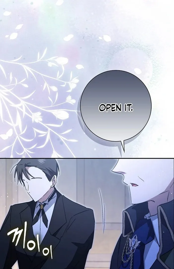 My Contract Husband Looks Like the Male Lead Chapter 23 page 116 - 