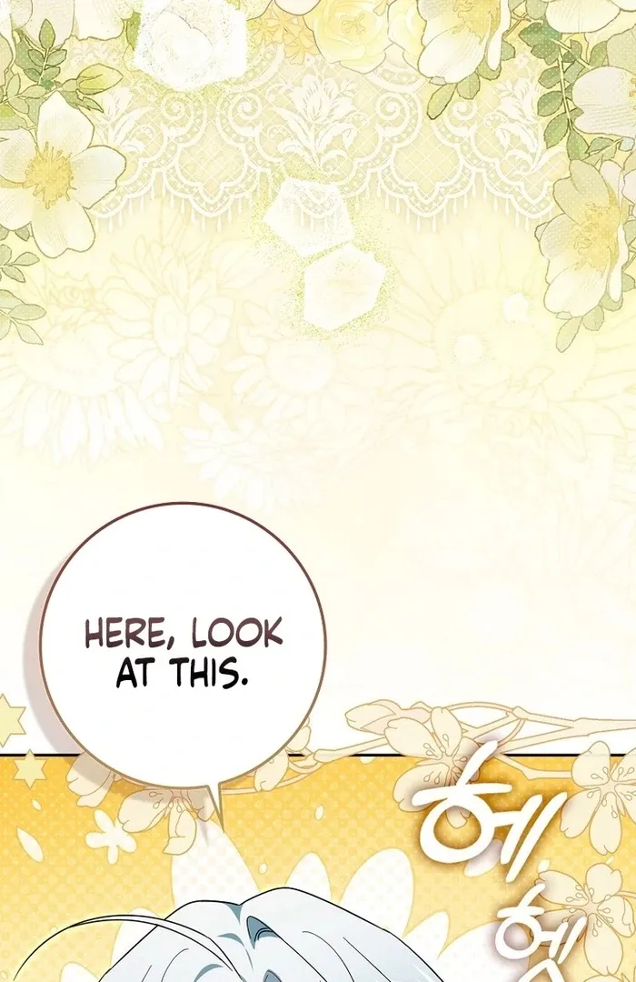 My Contract Husband Looks Like the Male Lead Chapter 23 page 13 - 