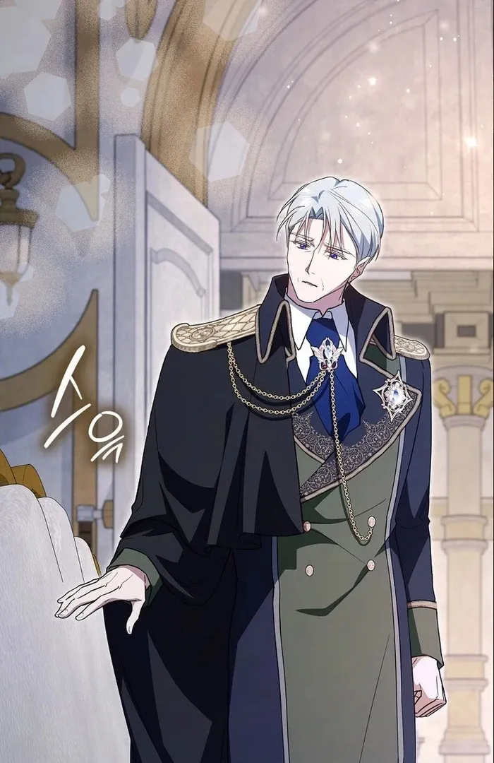 My Contract Husband Looks Like the Male Lead Chapter 23 page 122 - 