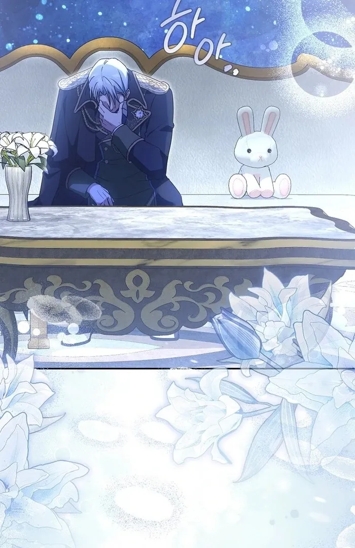 My Contract Husband Looks Like the Male Lead Chapter 23 page 127 - 