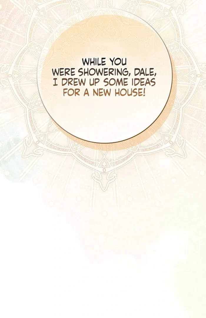 My Contract Husband Looks Like the Male Lead Chapter 23 page 15 - 