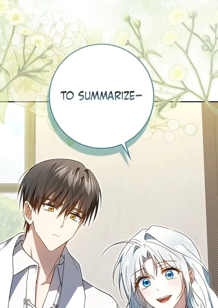 My Contract Husband Looks Like the Male Lead Chapter 23 page 17 - 