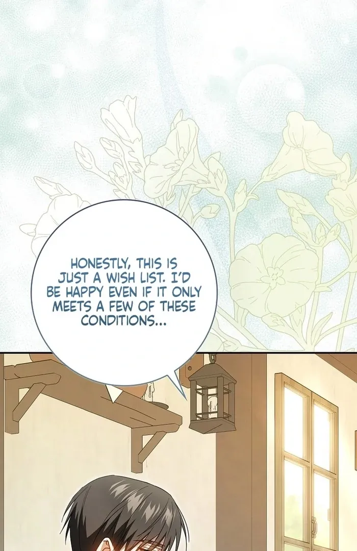 My Contract Husband Looks Like the Male Lead Chapter 23 page 21 - 