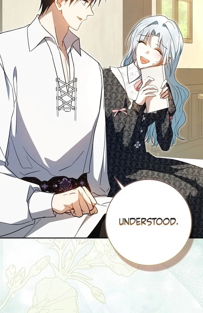 My Contract Husband Looks Like the Male Lead Chapter 23 page 22 - 