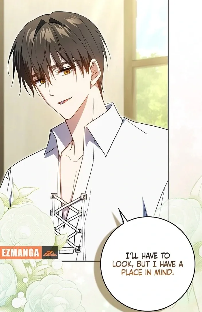 My Contract Husband Looks Like the Male Lead Chapter 23 page 24 - 