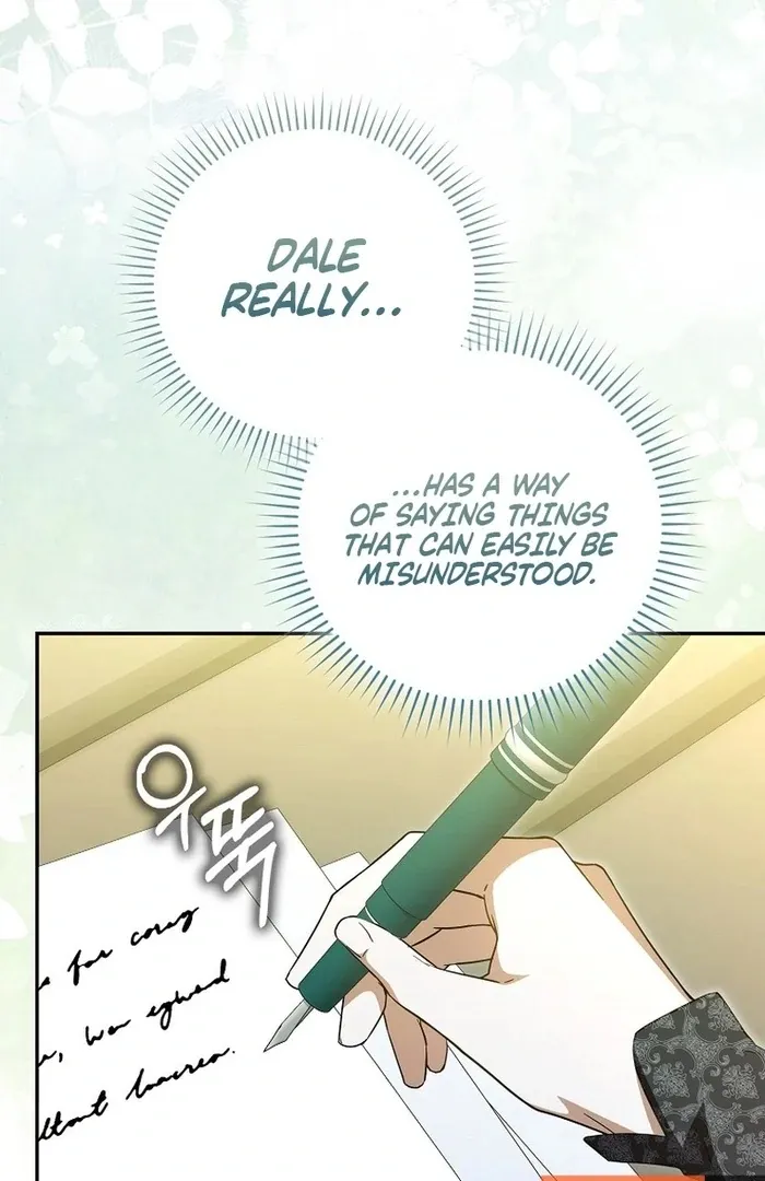 My Contract Husband Looks Like the Male Lead Chapter 23 page 4 - 