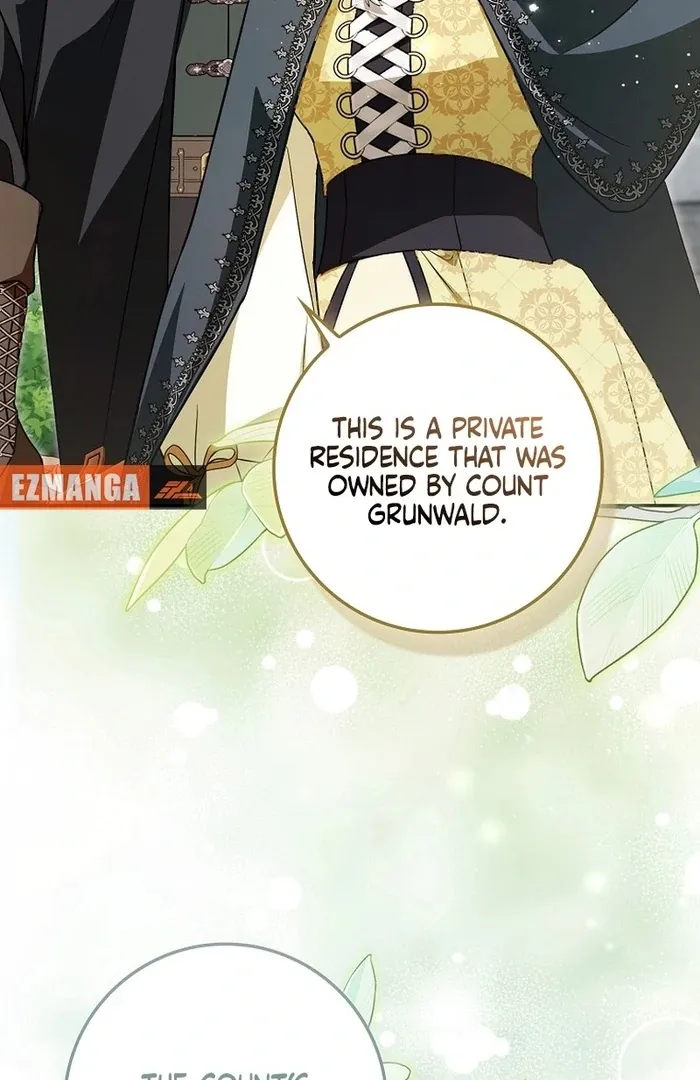 My Contract Husband Looks Like the Male Lead Chapter 23 page 37 - 