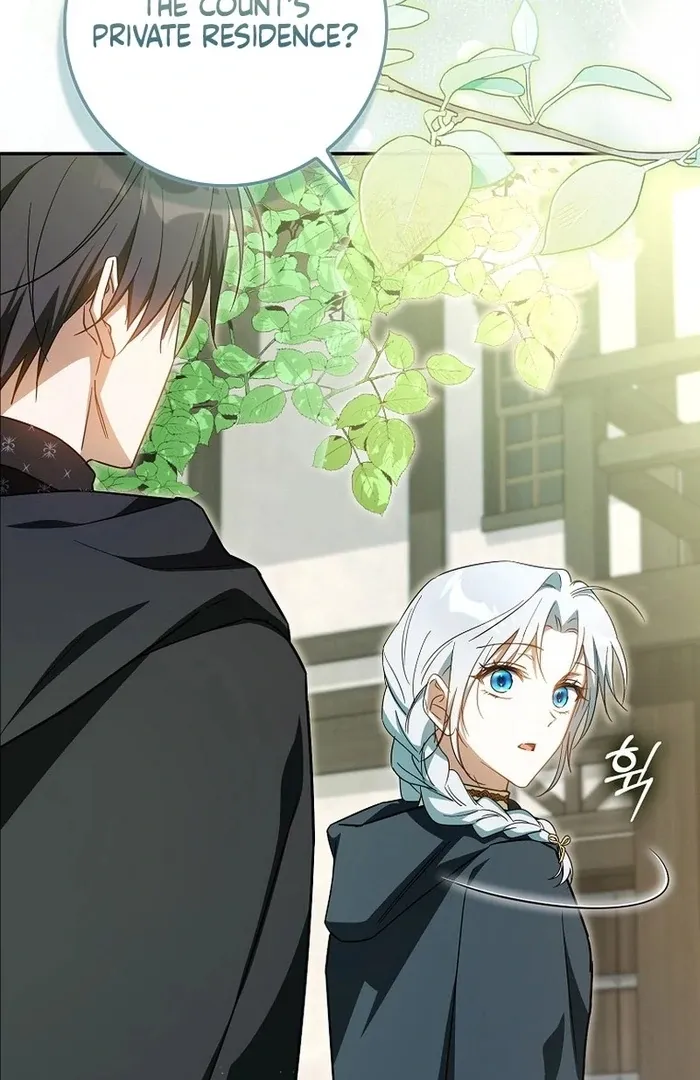 My Contract Husband Looks Like the Male Lead Chapter 23 page 38 - 