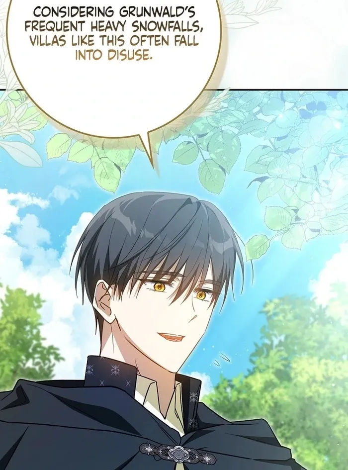 My Contract Husband Looks Like the Male Lead Chapter 23 page 40 - 
