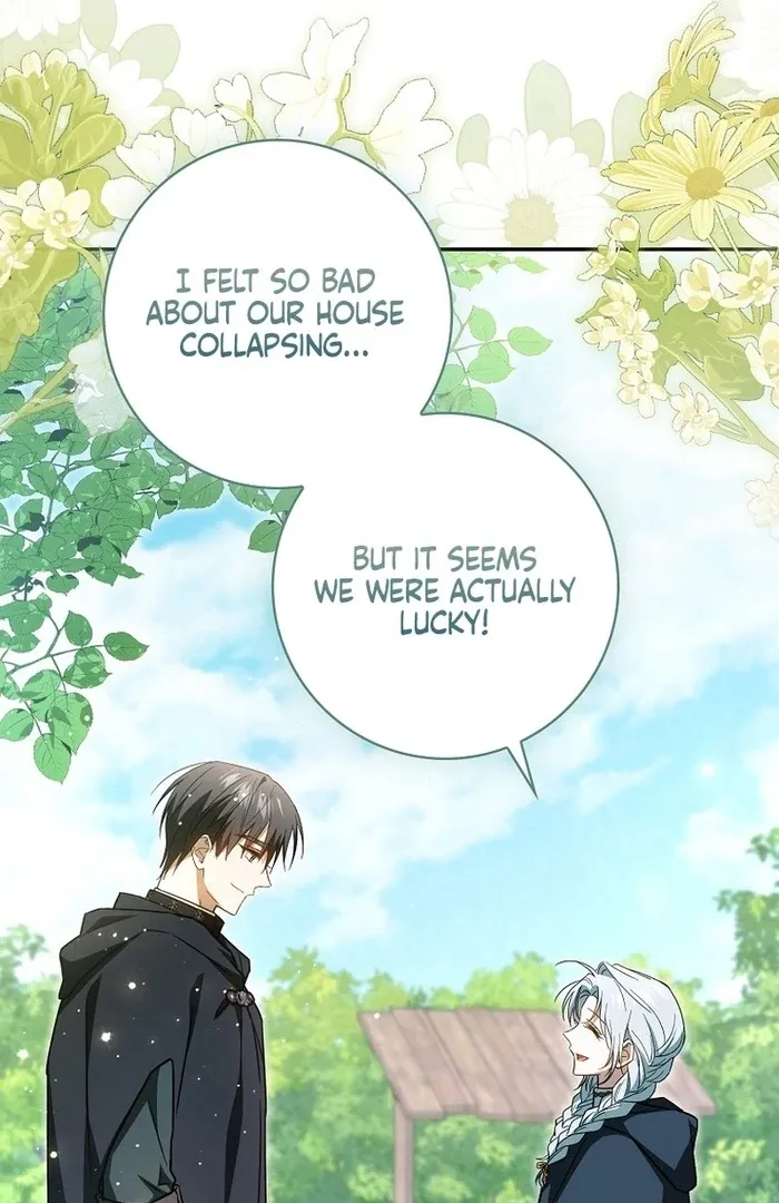 My Contract Husband Looks Like the Male Lead Chapter 23 page 42 - 