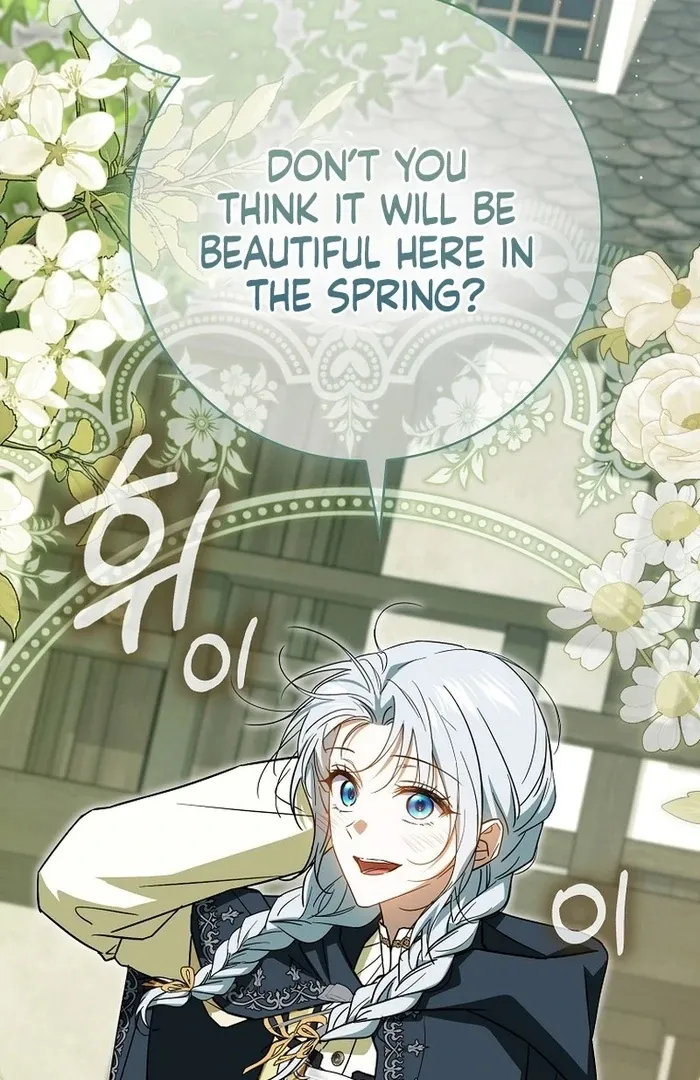 My Contract Husband Looks Like the Male Lead Chapter 23 page 44 - 