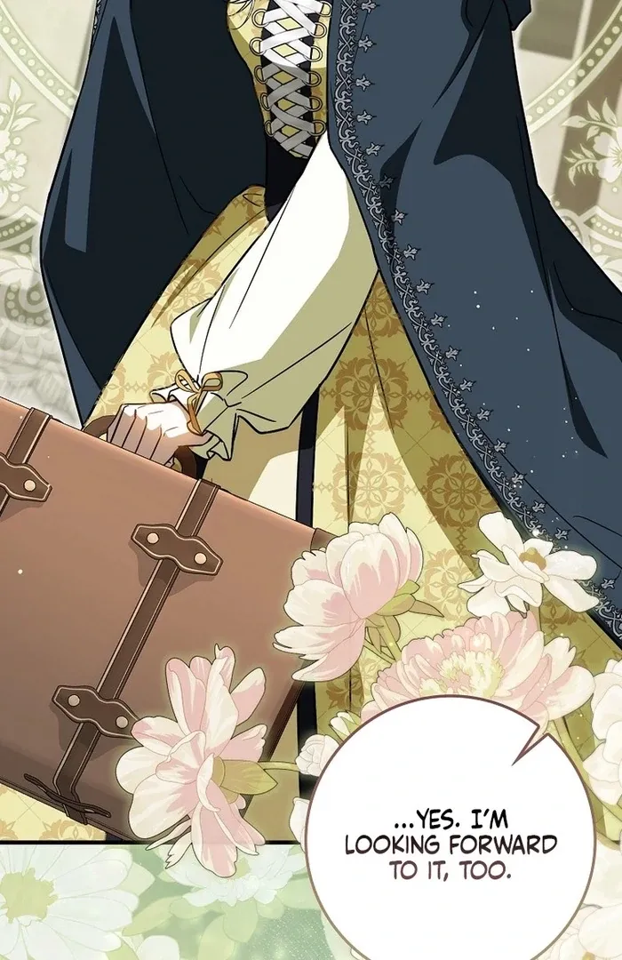 My Contract Husband Looks Like the Male Lead Chapter 23 page 45 - 