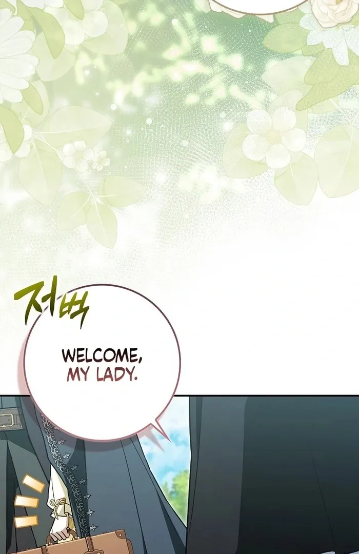 My Contract Husband Looks Like the Male Lead Chapter 23 page 46 - 