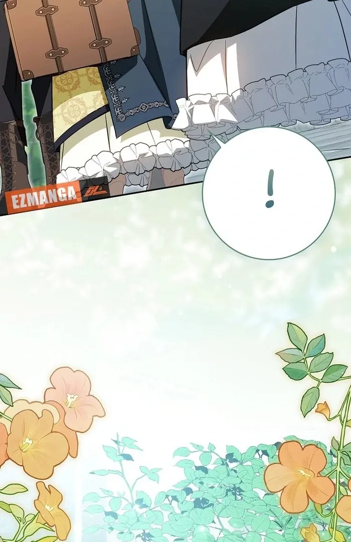 My Contract Husband Looks Like the Male Lead Chapter 23 page 47 - 
