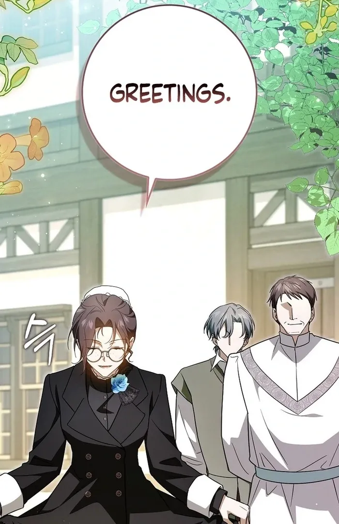 My Contract Husband Looks Like the Male Lead Chapter 23 page 48 - 