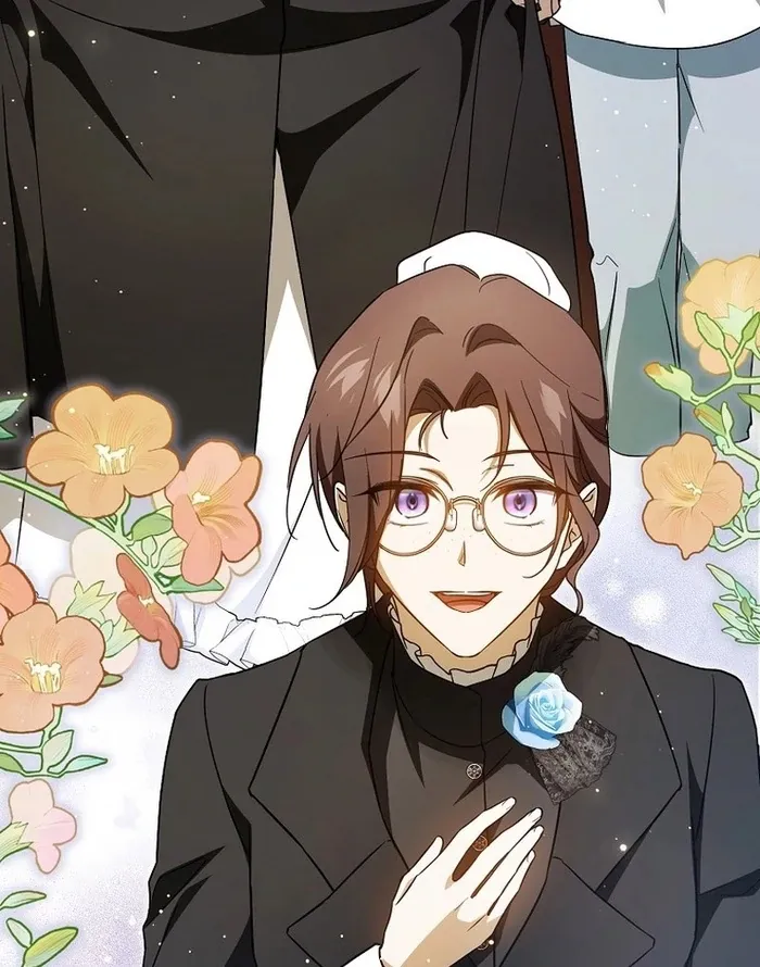 My Contract Husband Looks Like the Male Lead Chapter 23 page 49 - 
