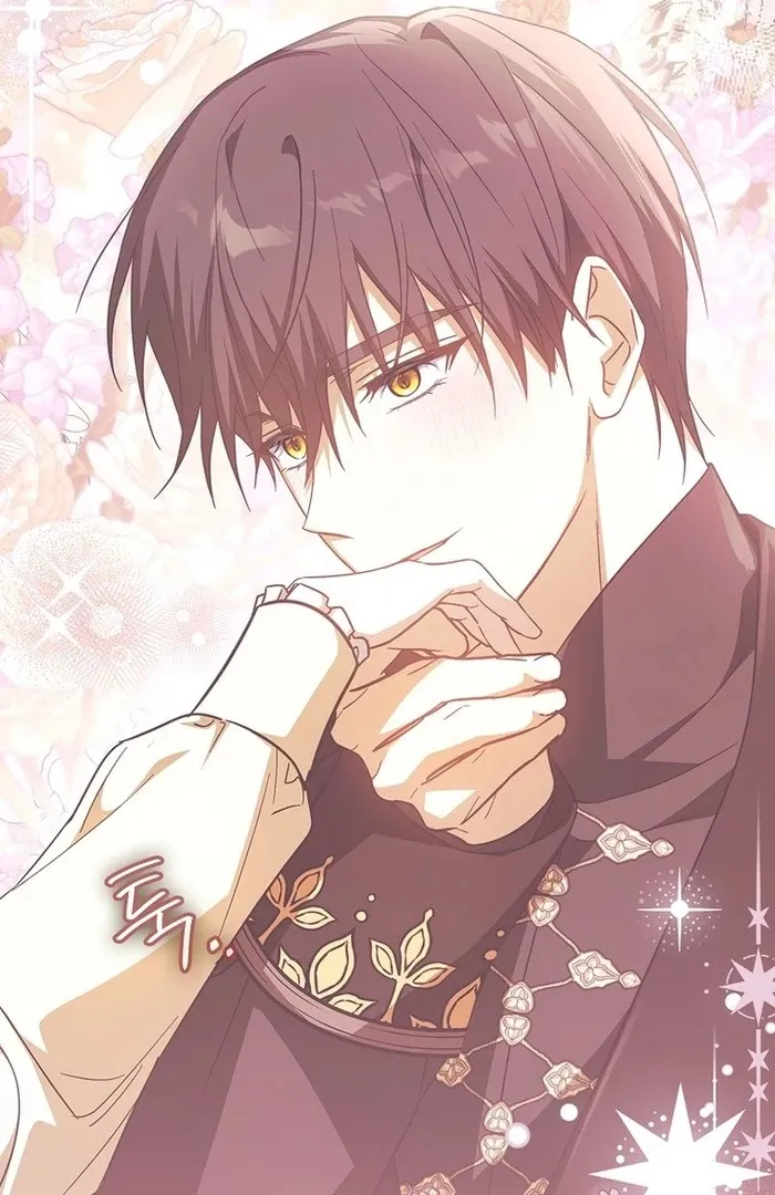 My Contract Husband Looks Like the Male Lead Chapter 23 page 6 - 