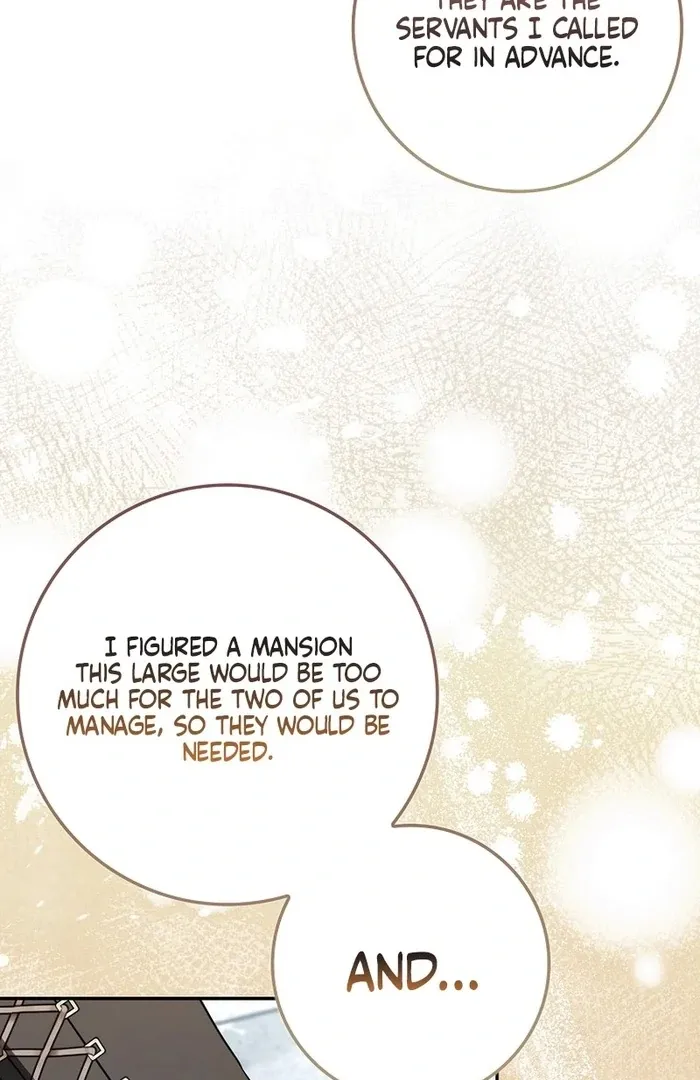 My Contract Husband Looks Like the Male Lead Chapter 23 page 52 - 