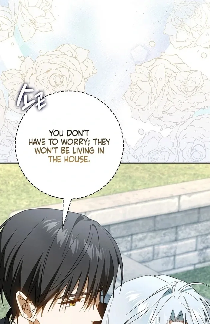My Contract Husband Looks Like the Male Lead Chapter 23 page 54 - 