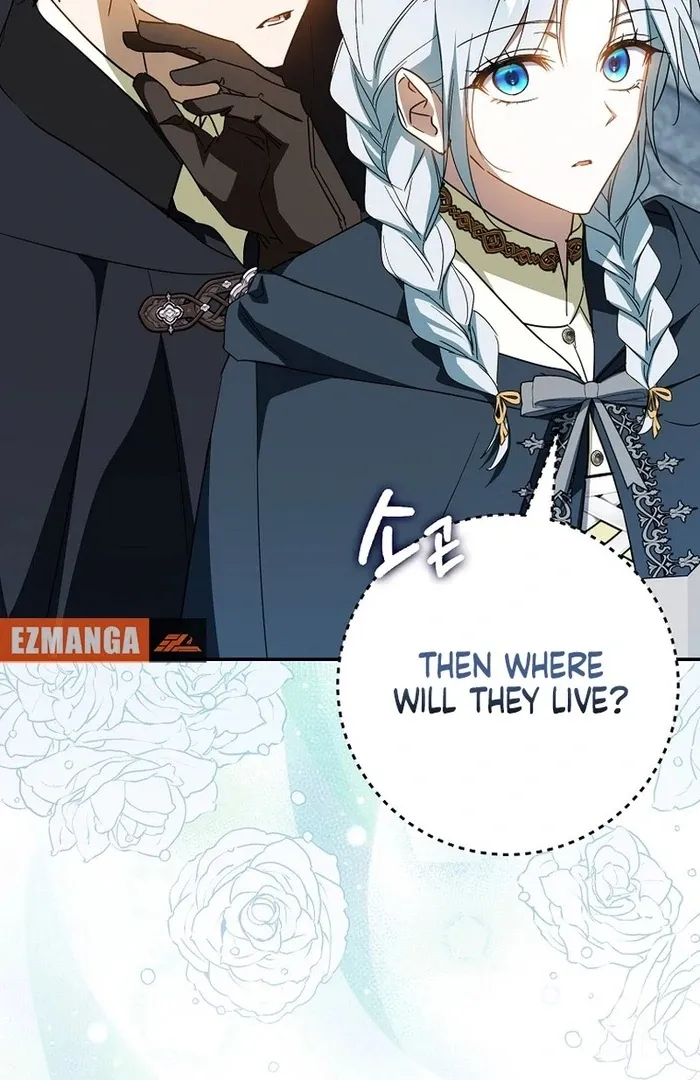 My Contract Husband Looks Like the Male Lead Chapter 23 page 55 - 