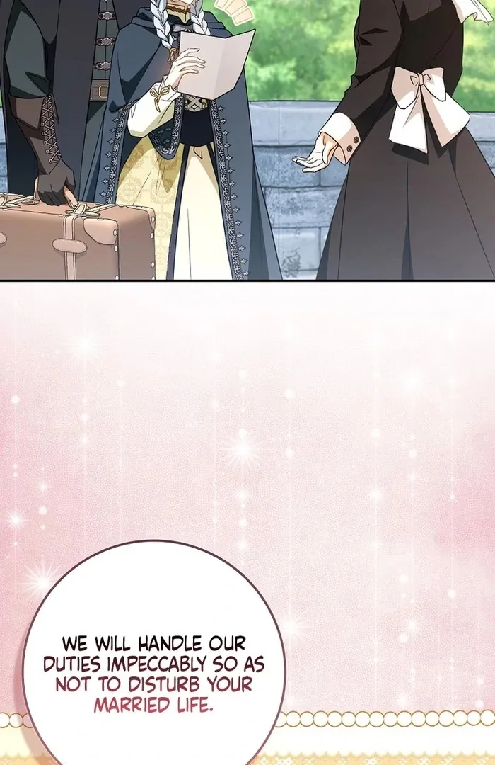 My Contract Husband Looks Like the Male Lead Chapter 23 page 57 - 