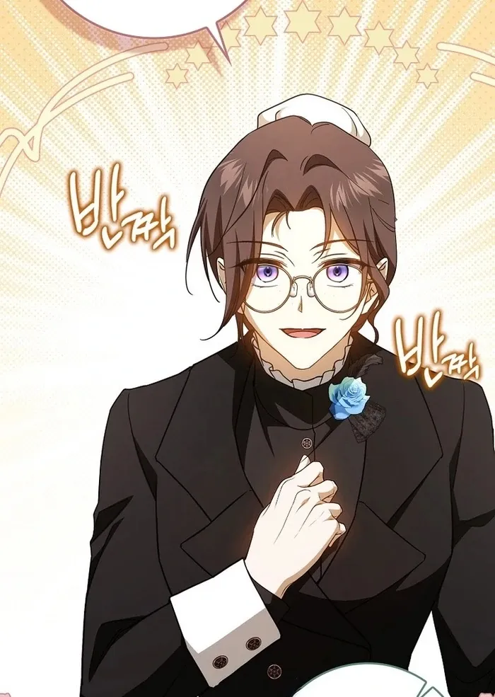 My Contract Husband Looks Like the Male Lead Chapter 23 page 58 - 