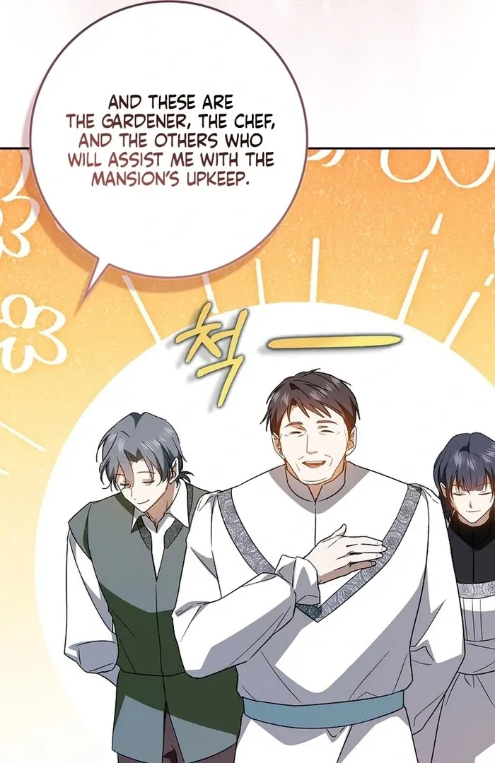 My Contract Husband Looks Like the Male Lead Chapter 23 page 60 - 