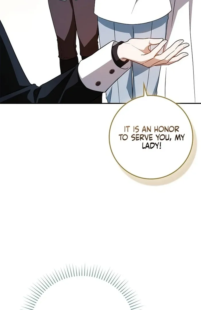 My Contract Husband Looks Like the Male Lead Chapter 23 page 61 - 