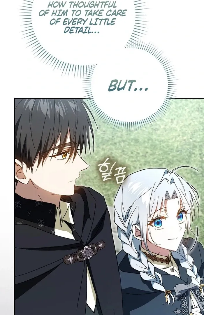 My Contract Husband Looks Like the Male Lead Chapter 23 page 62 - 