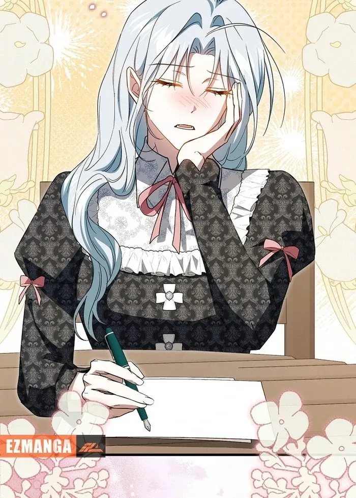 My Contract Husband Looks Like the Male Lead Chapter 23 page 8 - 