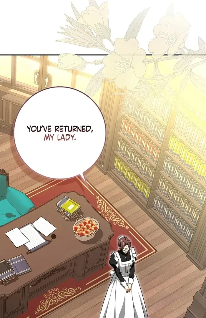 My Contract Husband Looks Like the Male Lead Chapter 23 page 79 - 