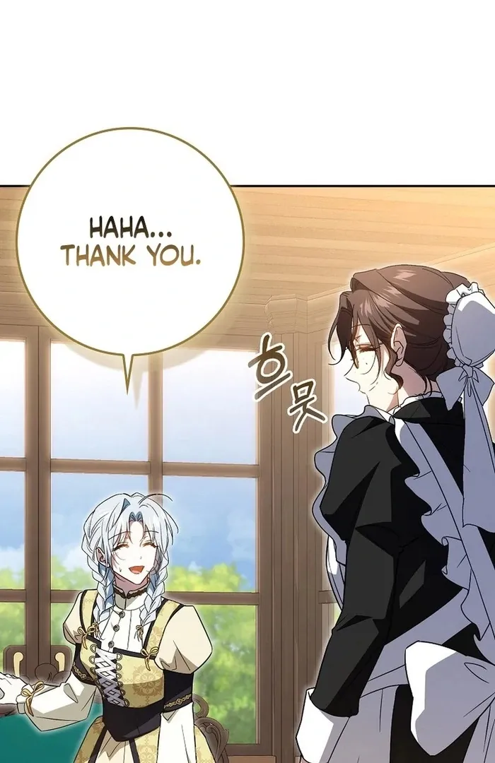 My Contract Husband Looks Like the Male Lead Chapter 23 page 83 - 