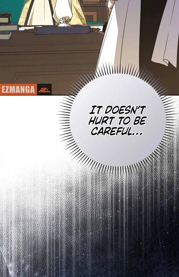 My Contract Husband Looks Like the Male Lead Chapter 23 page 84 - 