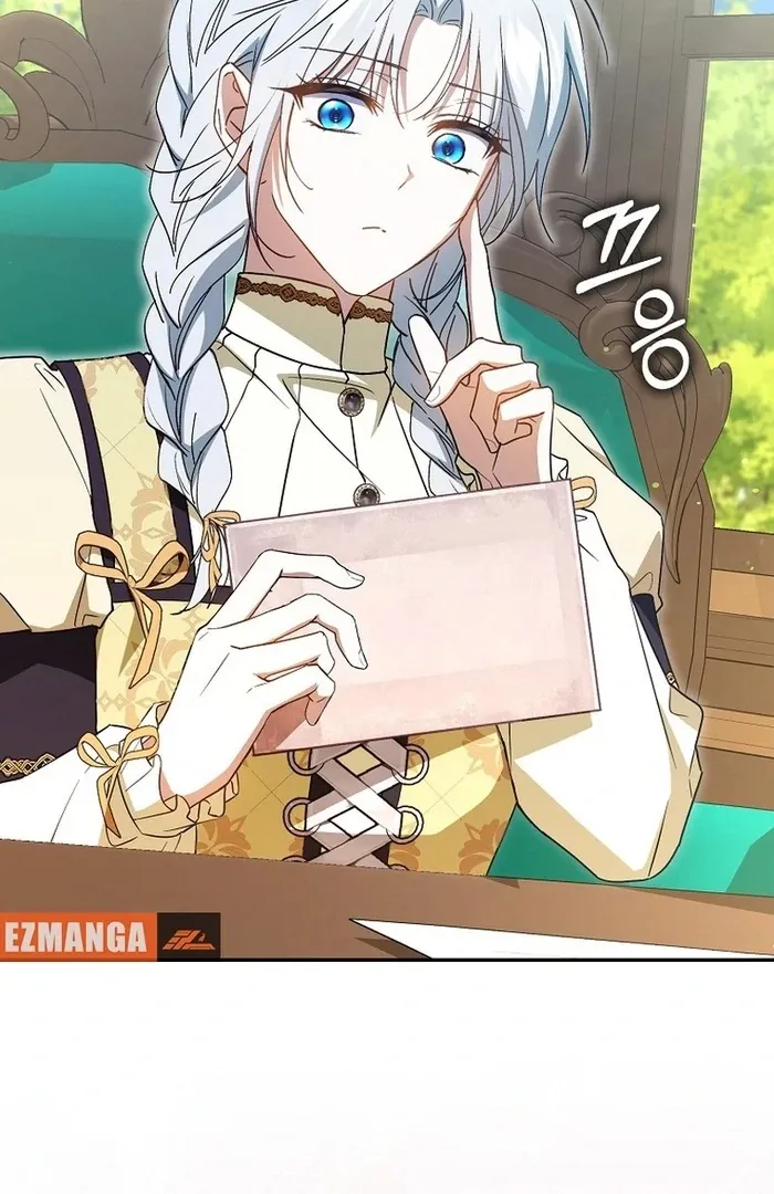 My Contract Husband Looks Like the Male Lead Chapter 23 page 93 - 