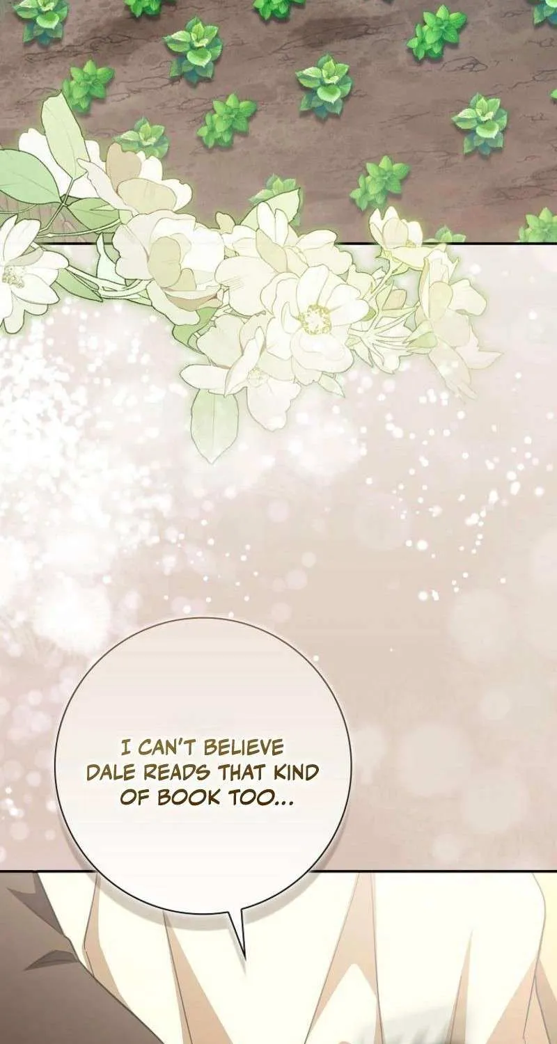 My Contract Husband Looks Like the Male Lead Chapter 24 page 107 - 