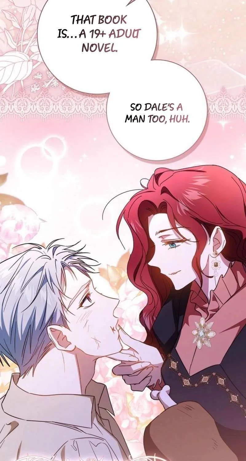 My Contract Husband Looks Like the Male Lead Chapter 24 page 109 - 