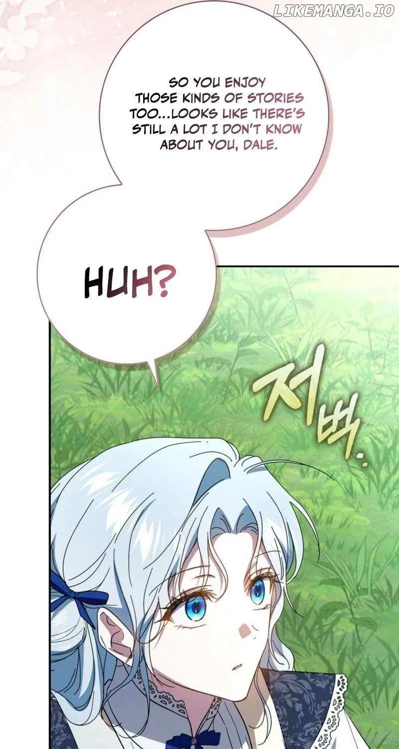 My Contract Husband Looks Like the Male Lead Chapter 24 page 111 - 
