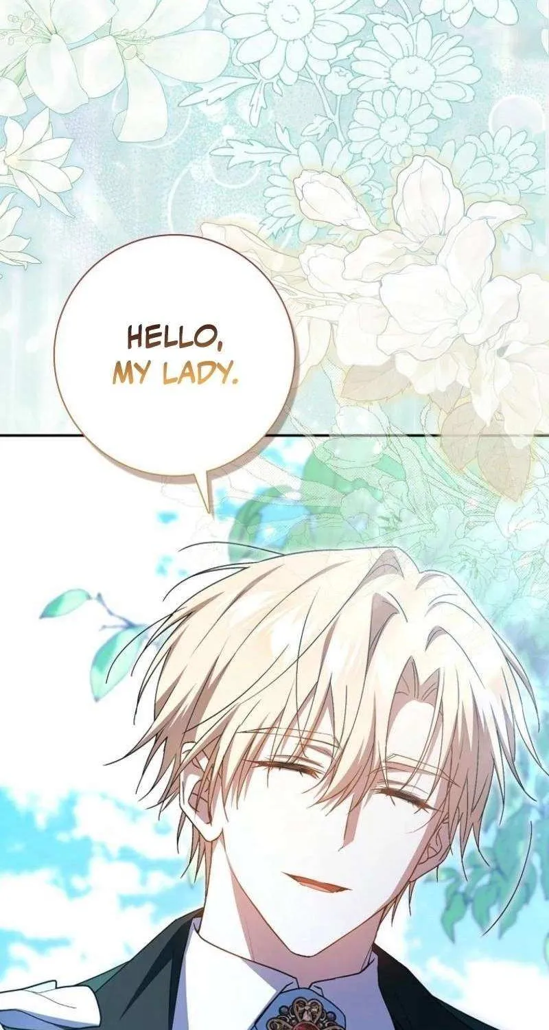 My Contract Husband Looks Like the Male Lead Chapter 24 page 114 - 