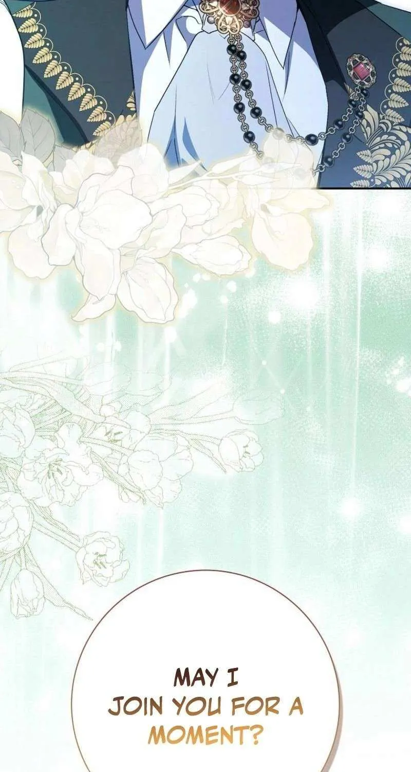 My Contract Husband Looks Like the Male Lead Chapter 24 page 115 - 