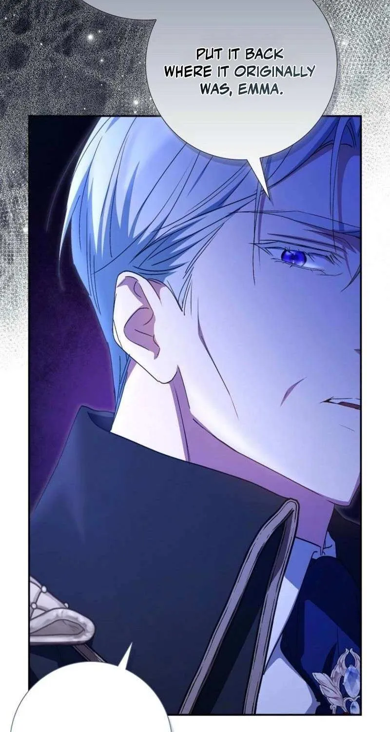 My Contract Husband Looks Like the Male Lead Chapter 24 page 15 - 