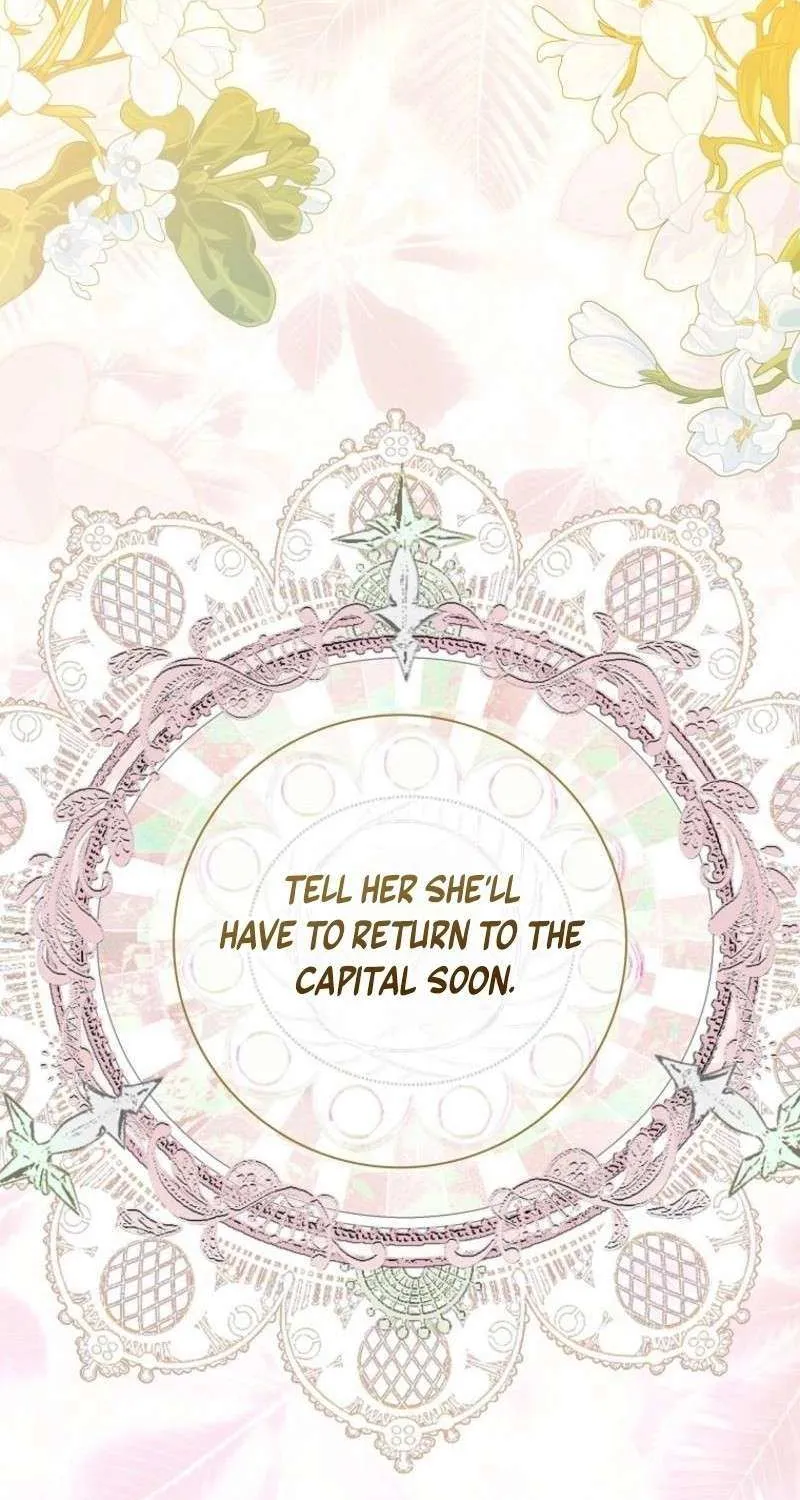 My Contract Husband Looks Like the Male Lead Chapter 24 page 18 - 