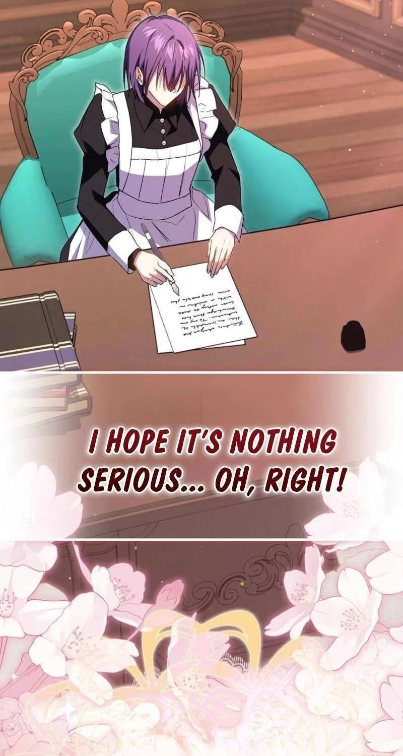 My Contract Husband Looks Like the Male Lead Chapter 24 page 21 - 