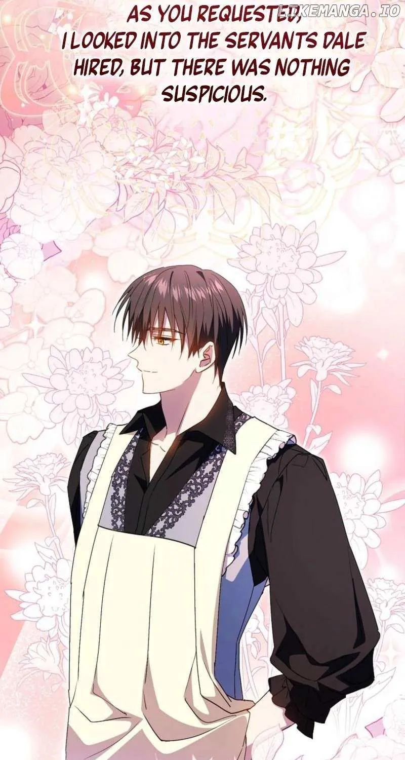 My Contract Husband Looks Like the Male Lead Chapter 24 page 22 - 