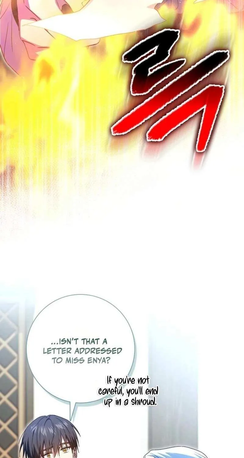 My Contract Husband Looks Like the Male Lead Chapter 24 page 27 - 