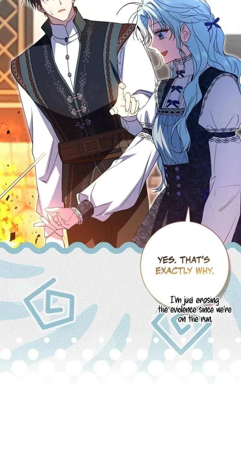 My Contract Husband Looks Like the Male Lead Chapter 24 page 28 - 