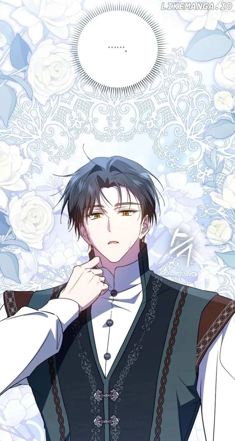My Contract Husband Looks Like the Male Lead Chapter 24 page 32 - 