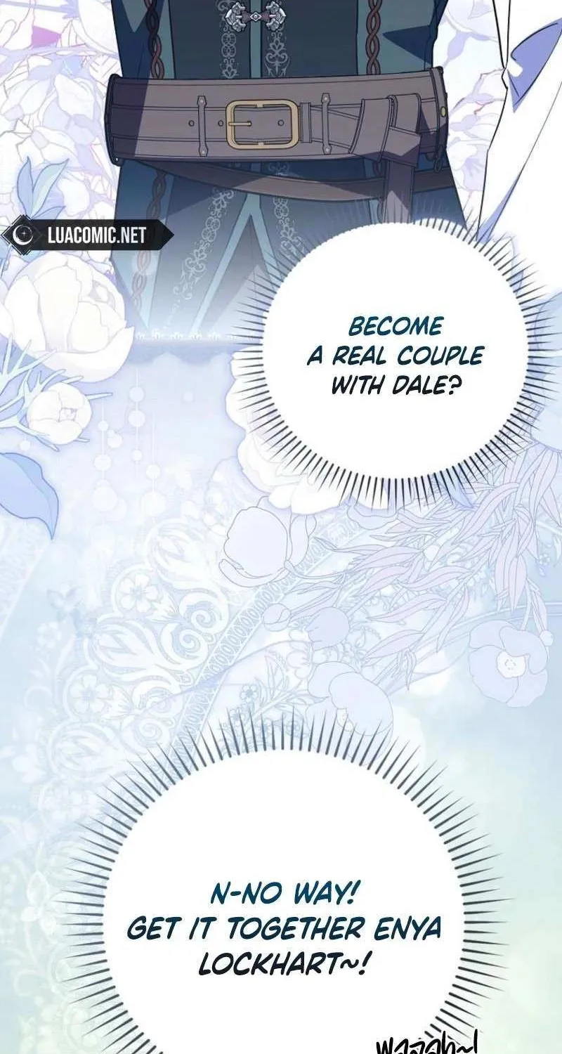 My Contract Husband Looks Like the Male Lead Chapter 24 page 33 - 