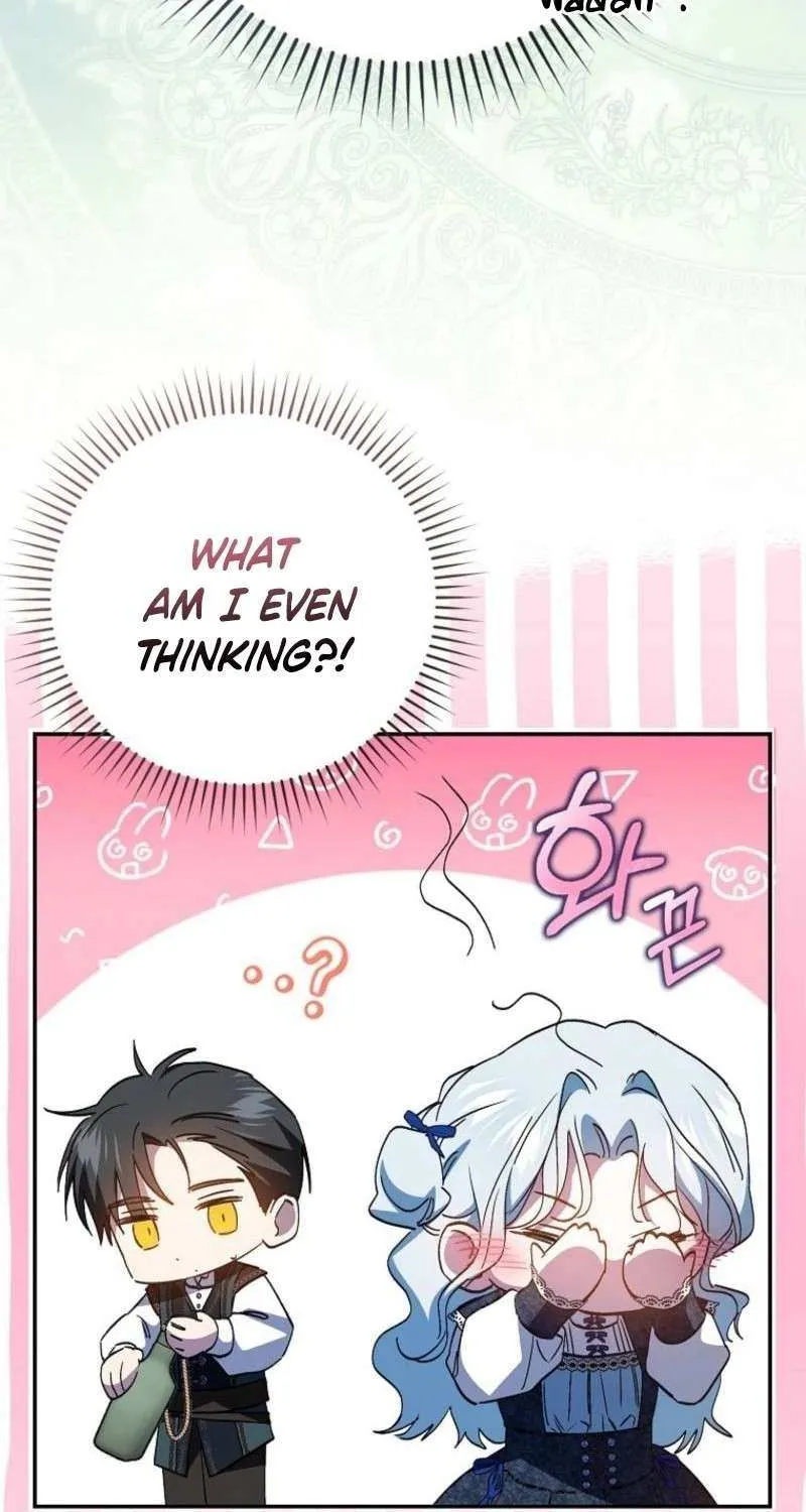 My Contract Husband Looks Like the Male Lead Chapter 24 page 34 - 
