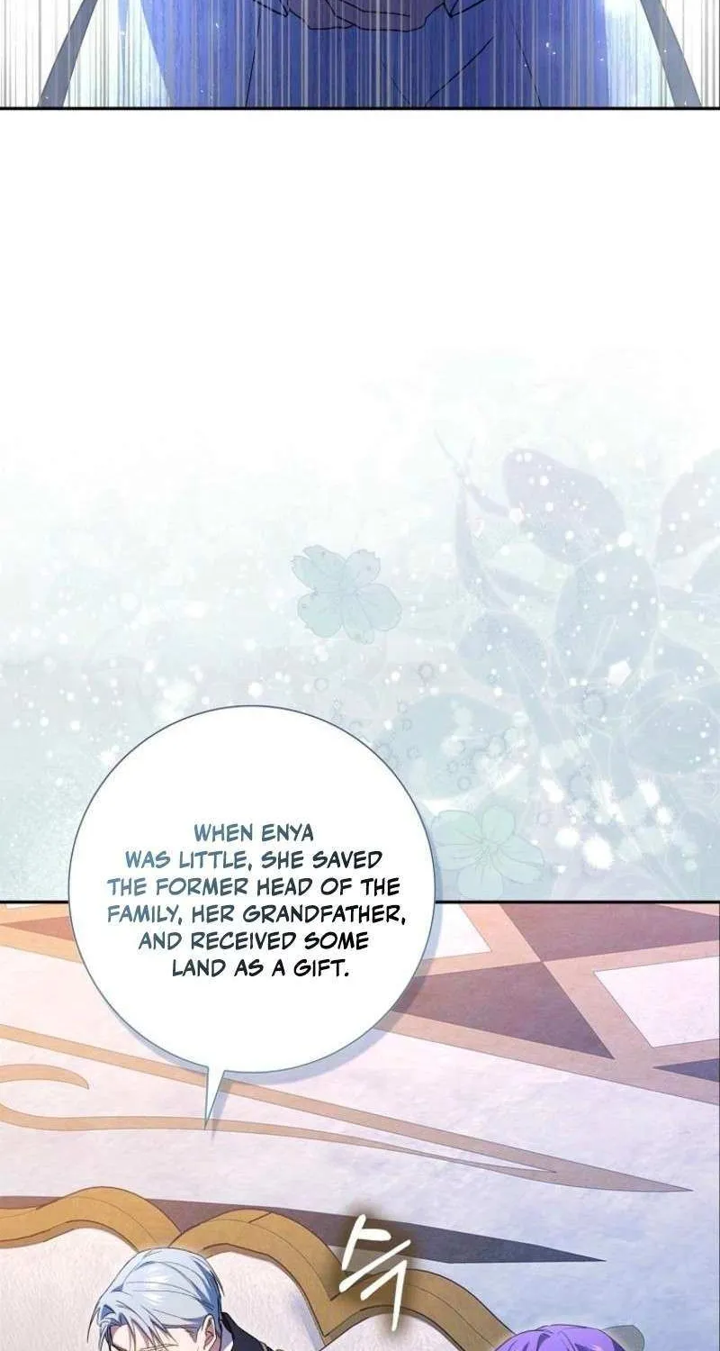 My Contract Husband Looks Like the Male Lead Chapter 24 page 5 - 
